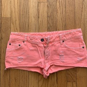 Carmar shorts
